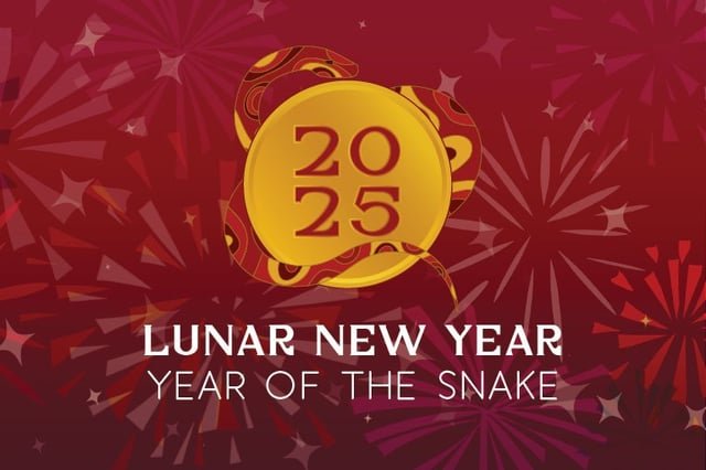 Lunar New Year at Bellevue Square 1/25