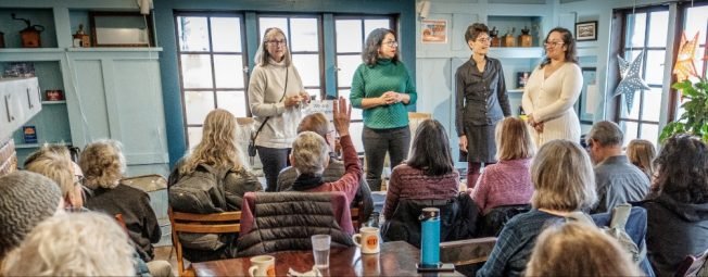 FOLLOWUP: 2 more steps to appointing our area’s next State Senator (and possibly State Representative)