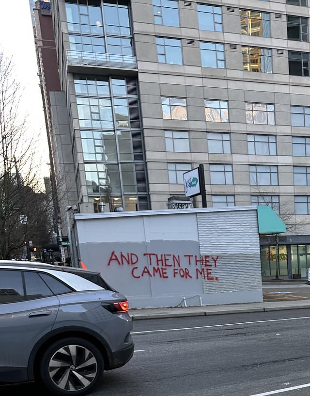 Powerful and Heartbreaking