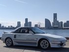 Please be on the lookout for my stolen MR2
