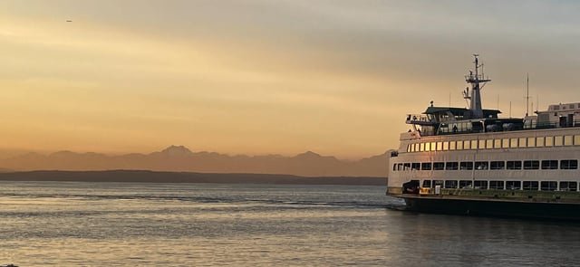 Snow in the South and we get