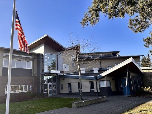 Whistle blown on elite basketball program at Seattle public school that charged $22,000 tuition