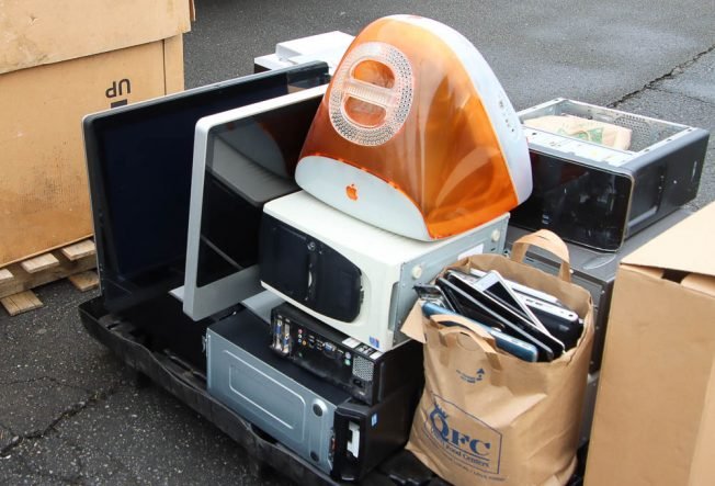 COUNTDOWN: ‘Big changes’ for West Seattle recycling/shredding event, now 1 month away