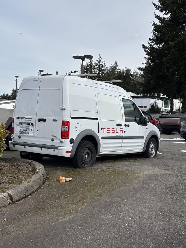 Aint see nothin 👀