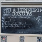 Best donuts in Seattle