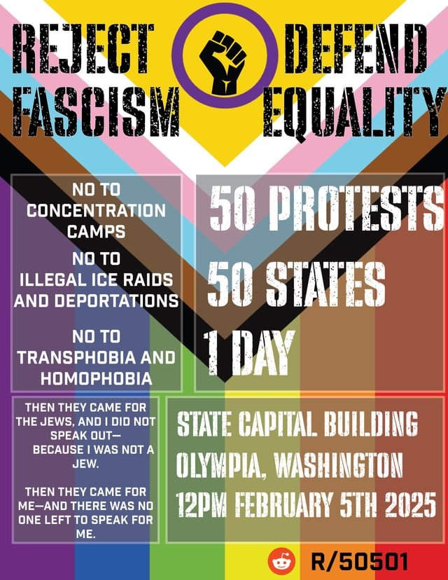 Flyer I made for Washington. If you have suggestions or want one for your state, let me know.