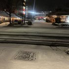 Our Normal Walk Down Northgate Way Was A Little Different This Morning…