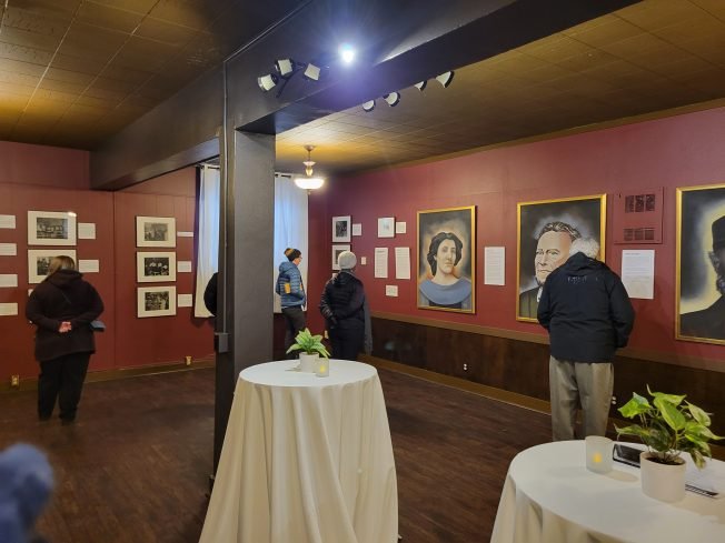 ‘We have to continue to tell our story’: Washington State Black Legacy Institute’s grand opening in West Seattle celebrates past, present, future