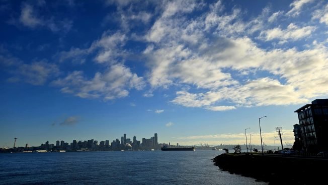 WEST SEATTLE SATURDAY! 29 things to know