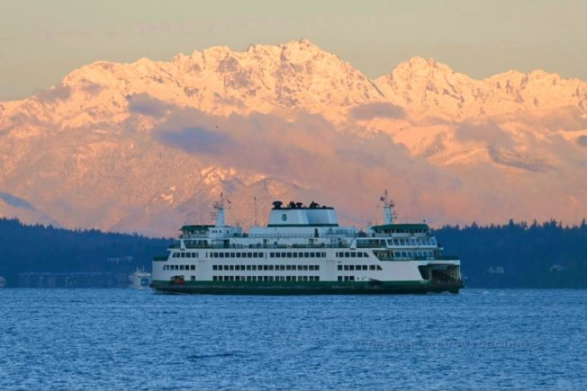 WEST SEATTLE SUNDAY: 15 notes!