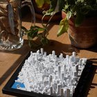 Updated my Seattle model! Sharing the 3D file if anyone wants to 3D print their own