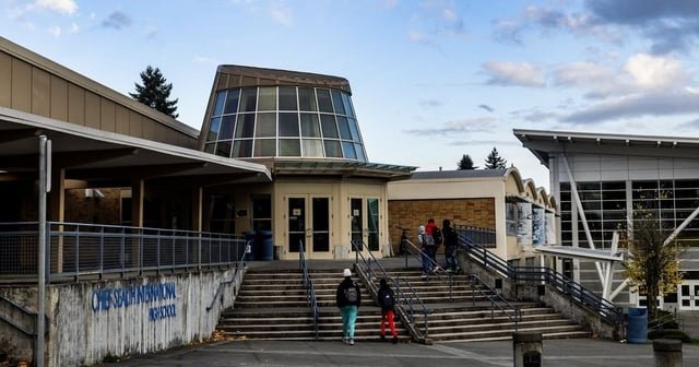Chief Sealth High School principal resigns after arrest