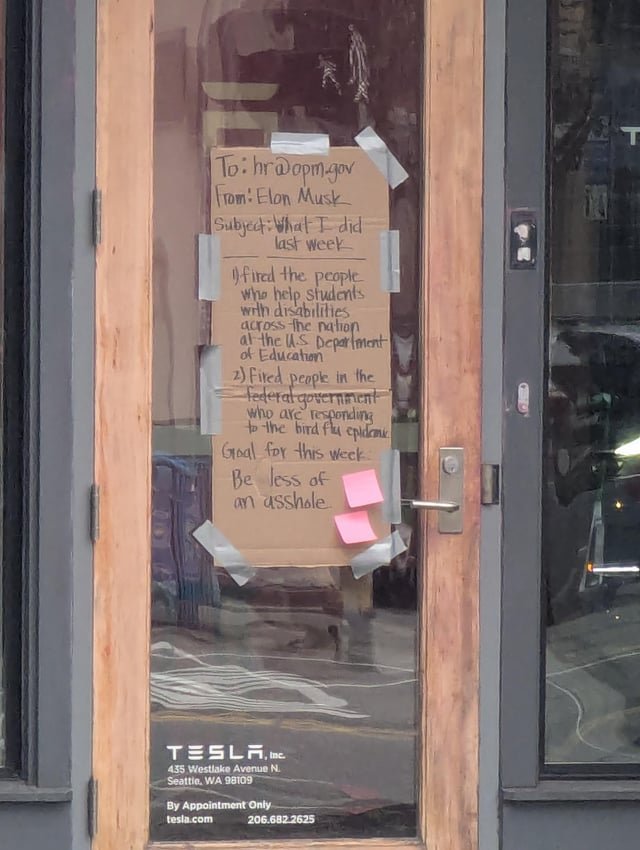 I appreciate the spirit