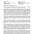 REI’s board signs letter supporting Doug Burgam, who supports Project 2025