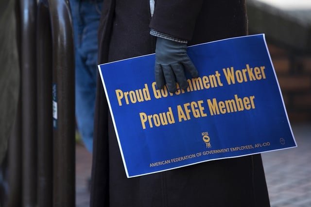 ‘The purge has begun.’ Environmental justice workers locked out of EPA Seattle office