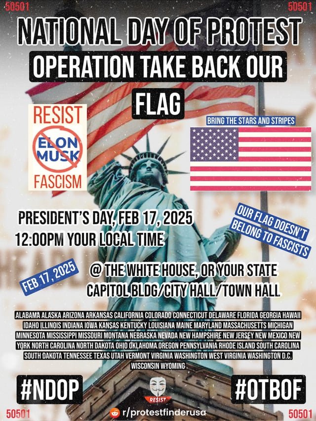 HERE’S WHAT’S NEXT. VOLUNTEERS NEEDED.