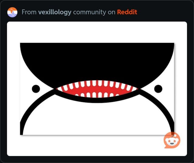 A new state flag? Time to revive the best candidate from Seattle’s redesign contest.