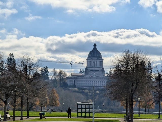 Washington Legislature Wants to Rein In Historic Landmarking to Spur Housing