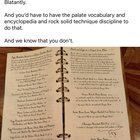 Wake up babe, new Toulouse Petit comments just dropped