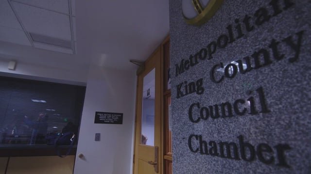 King County faces $150 million budget deficit, seeks solutions to avoid major service cuts