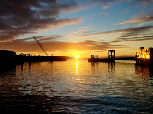 False Spring in Full Effect!