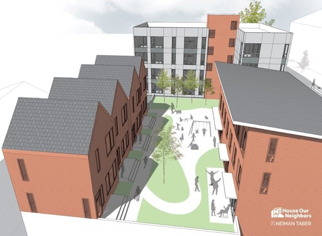 Seattle Chamber Behind Council Plan to Torpedo Social Housing Initiative