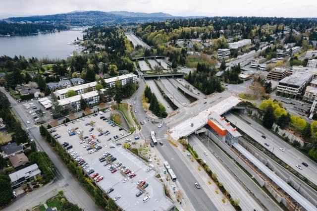 Mercer Island’s Growth Plan Doesn’t Meet State Standards, Appeal Alleges – The Urbanist