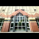 Seattle Art Museum, 1991