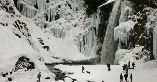 WA trails close, outdoor spaces hit by Trump job cuts