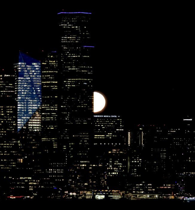 TRAFFIC CAMS, WEATHER, TRANSIT: Thursday watch