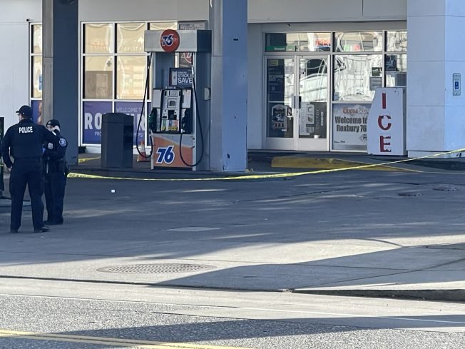 WEST SEATTLE CRIME WATCH: Gunfire investigation at Roxbury/30th