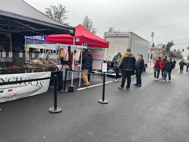 HAPPENING NOW: See design options for West Seattle’s second off-leash area