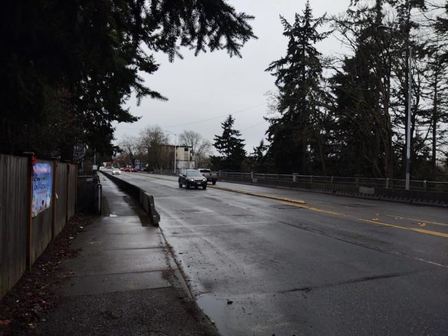 TRAFFIC CAMS, WEATHER, TRANSIT: Potentially stormy Monday