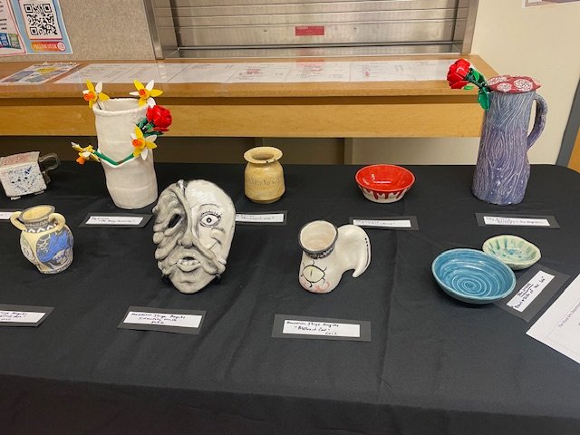 HAPPENING NOW: Chief Sealth International High School ArtsWalk