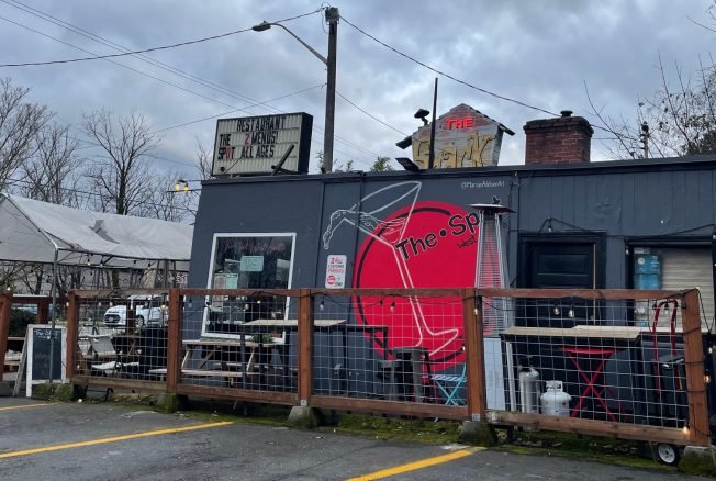 WEST SEATTLE BIZNOTE: The Spot’s final week