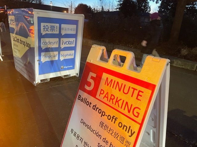 ELECTION RESULTS: Here’s what Seattle voters did about school levies, ‘social housing’ measures