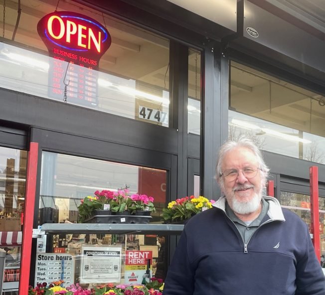What’s happening at the West Seattle Junction’s hardware store is more than a name change
