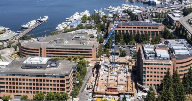 Fred Hutch ending DEI initiatives in response to Trump orders