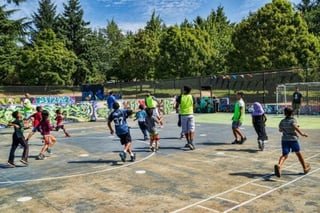 ‘Inclusivity, equity, and accessibility’ — Seattle Parks working with Central District partners to plan $2.3M Judkins Park renovation