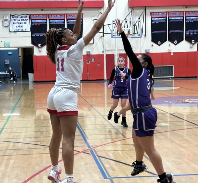 SPORTS: Chief Sealth IHS girls’ basketball team starts district play