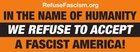 Presidents Day Protest – In the Name of Humanity, We REFUSE To Accept a Fascist America!
