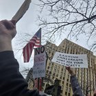 Fed worker here. Thanks to all those who showed up today.