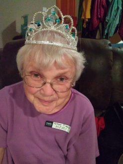 Memorial service March 9 for Joyce Koeppen, 1941-2025