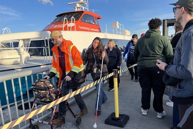 ‘Mosquito Fleet Act’ could bring small ferries to more Puget Sound communities