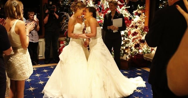 Seattle takes No. 1 spot for share of households with same-sex couples