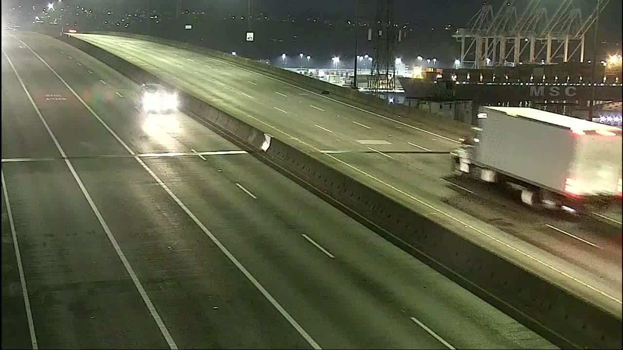 TRAFFIC, WEATHER, ROAD WORK, TRANSIT: Friday info