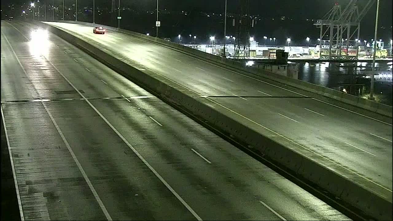 TRAFFIC CAMS, WEATHER, TRANSIT: Friday watch