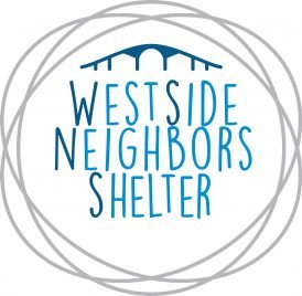 Warmer weather means Westside Neighbors Shelter will soon end overnight operations