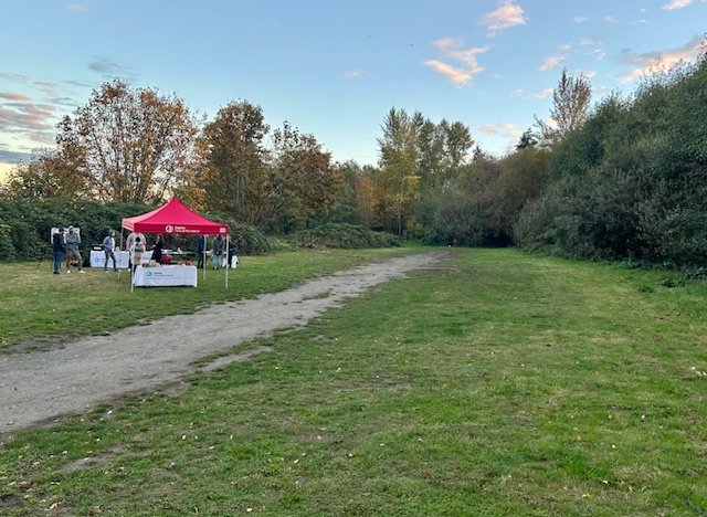 WEEKEND PREVIEW: Unleash your thoughts about West Seattle’s second dog park