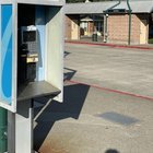 my washington state phone booth directory (snapshot album)